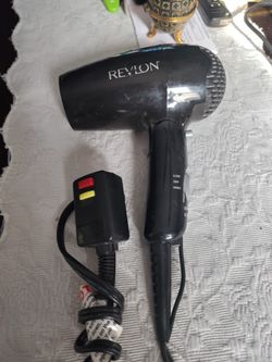 Revlon Hair Dryer