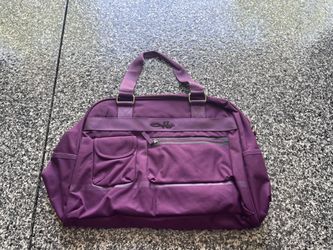 NEW with Tags - Oakley Features Tote Women’s Handbag Helio Purple
