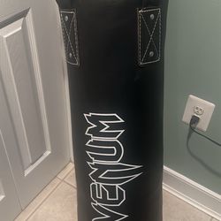 Venum Classic 70 lb Heavy Punching Bag