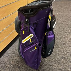 Golf Cart bag