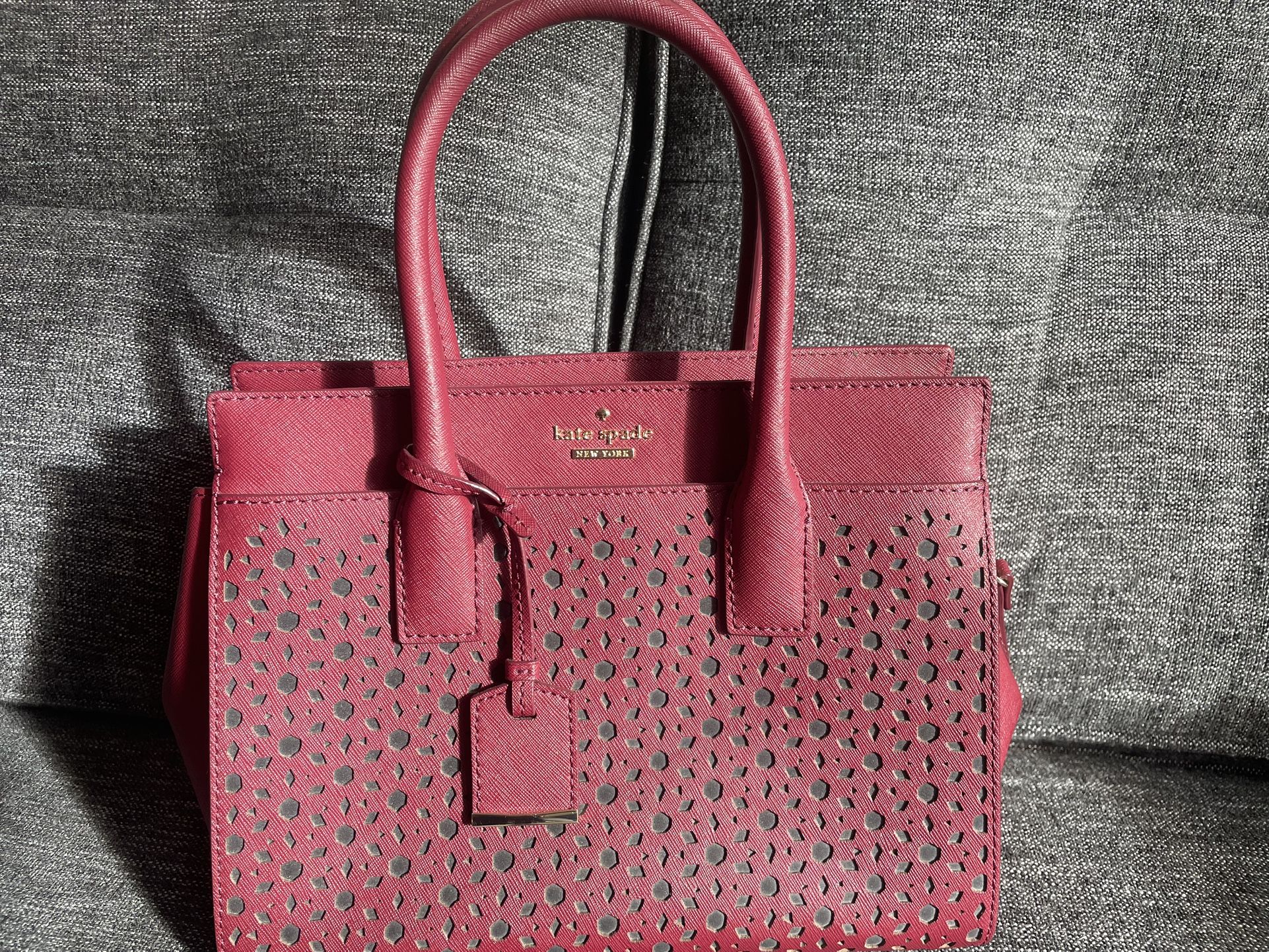 Kate Spade Satchel Tote