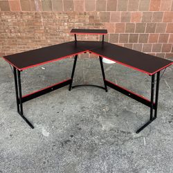 Gaming Desk 