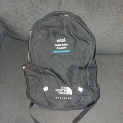 Collectable Logo Backpack 