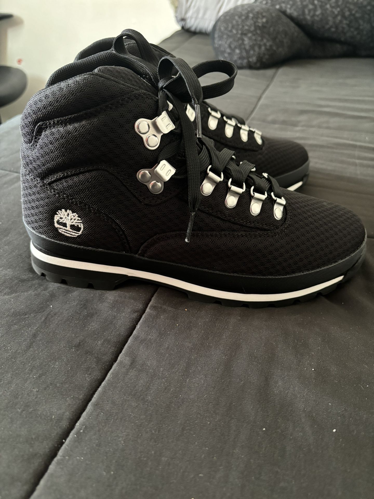 Timberland Hiking Boots