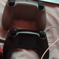 ps5 controllers airpods mac book