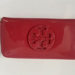 Tori Burch Wallet 