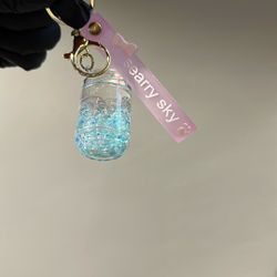 Cute key Ring 