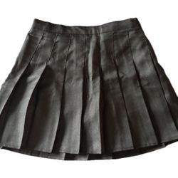 Short skirt-shorts