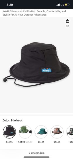 Kavu Hat 