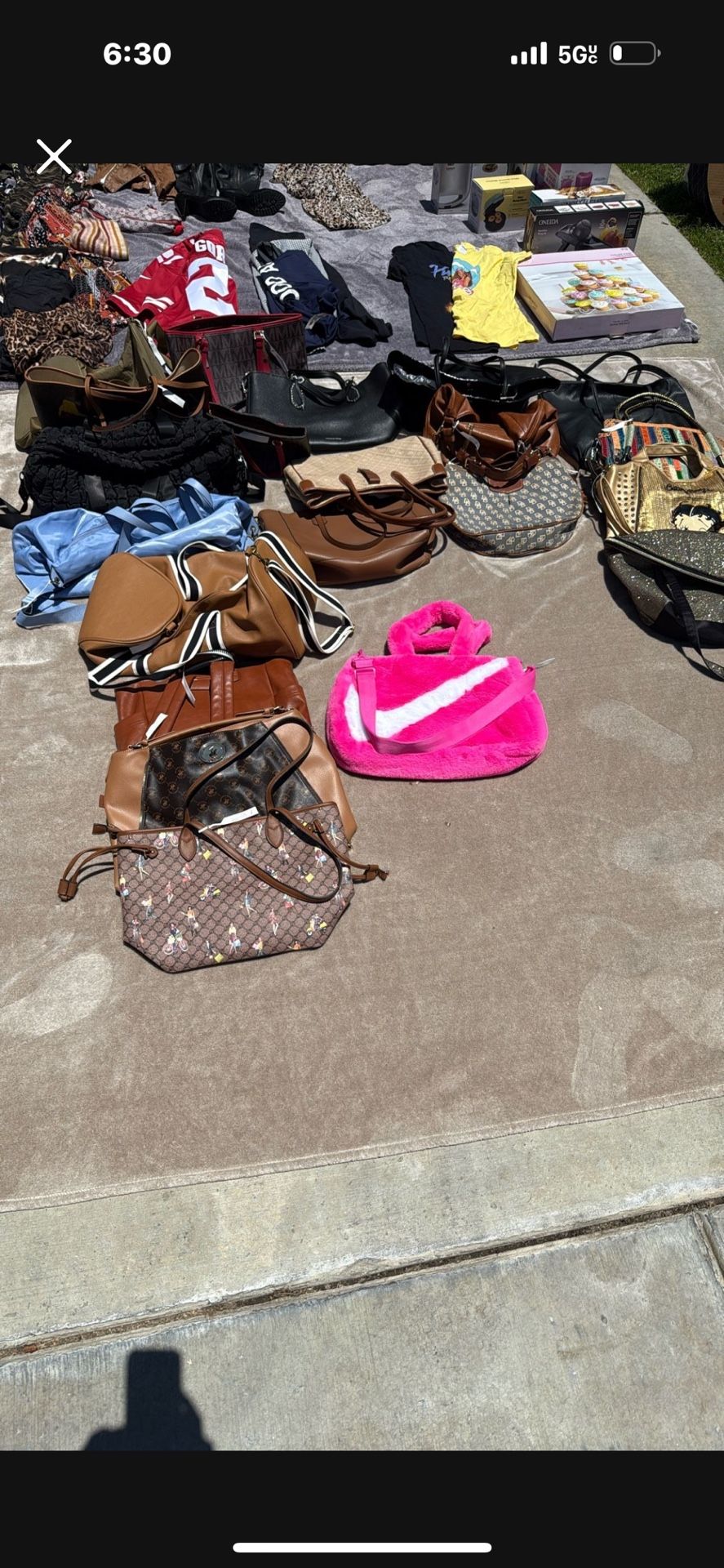 Handbags Price Range $12 $15 $20 $50
