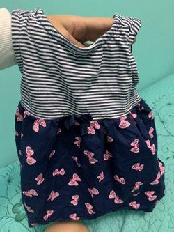 Little baby dress for girls