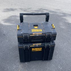 Dewalt Too Box