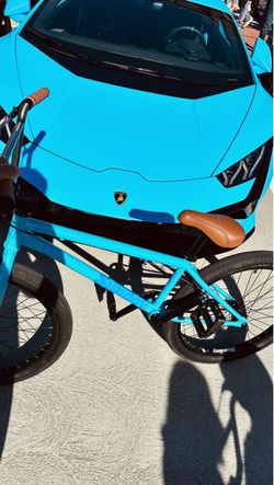 Sunday Model C 24 BMX Bike