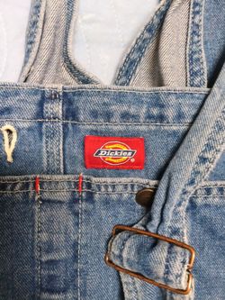Dickies Slightly Used Sz 42-32