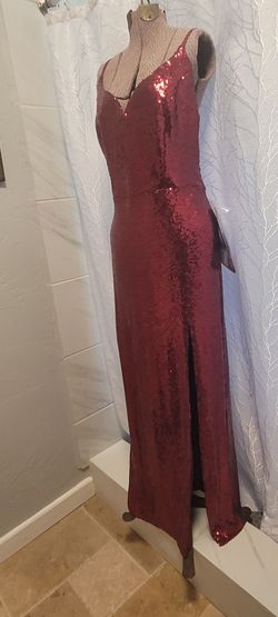 Dress Size 18 W
