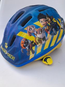 Kids Helmet 2 To 6 Years
