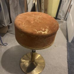 Vanity Stool