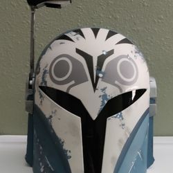 Star Wars Helmet 