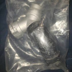 Heater Hose Assembly For A 2013 Ford F150  Xlt. 5.0