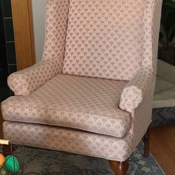 Summit brand lounge/ office chair in good condition!