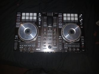 Pioneer dj