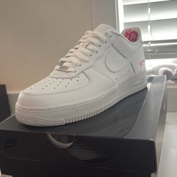 Supreme Air Forces