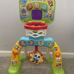 Vtech Sports