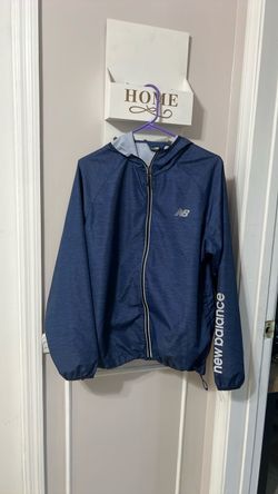 New balance windbreaker Sz Men’s Small