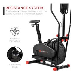 Elliptical 