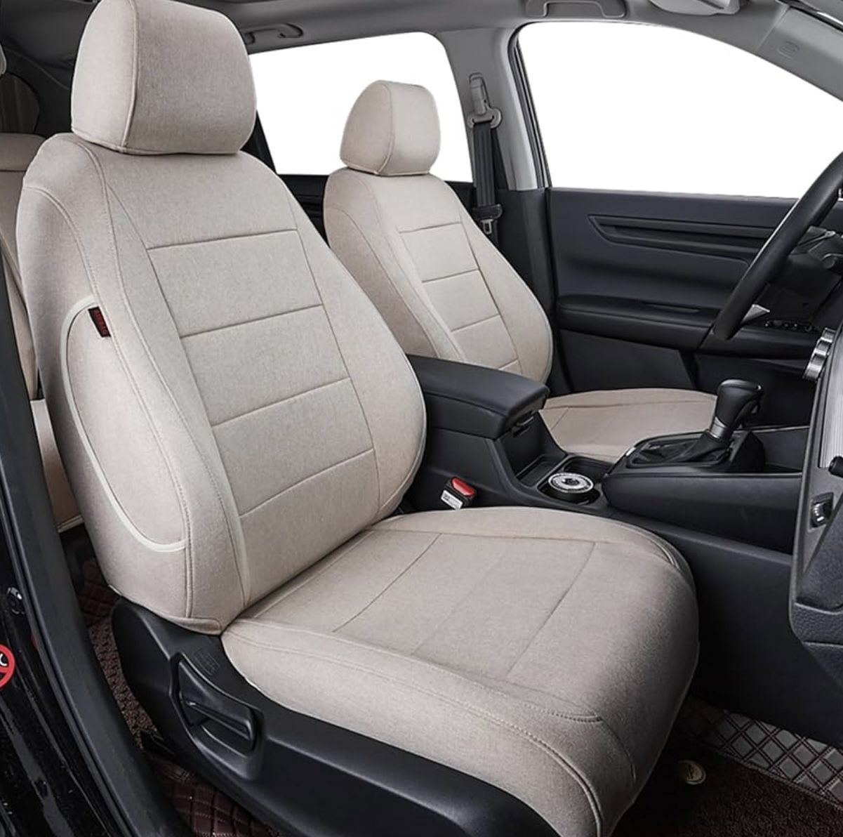 Coverdream CRV - Personalized seat covers