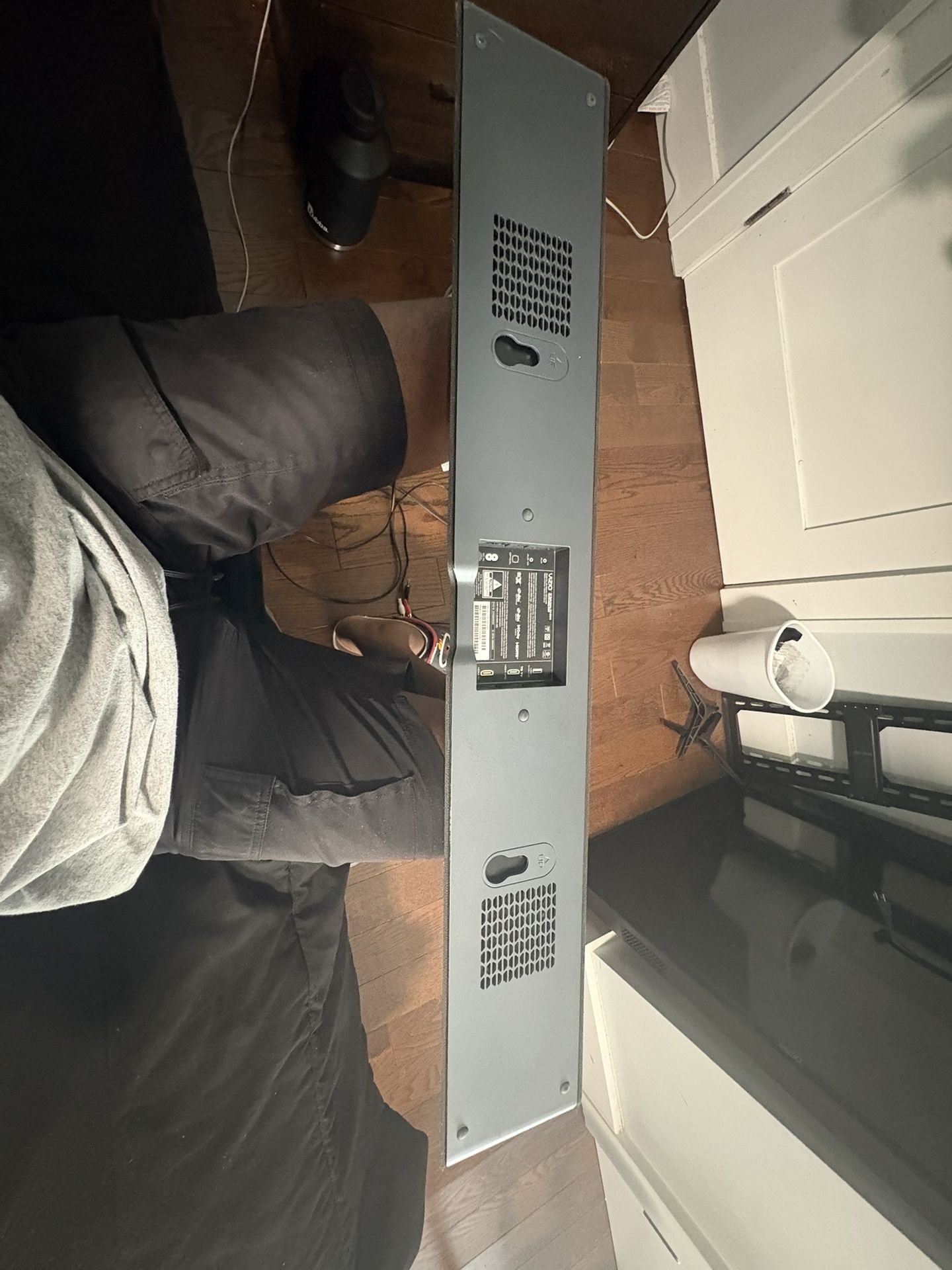 Azio Sound Bar 