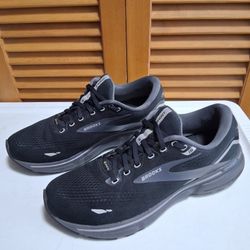 Brooks Ghost 15 GTX Men's Waterproof Running Shoe * Size: 10.5