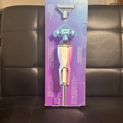 KOKIDO White and Blue TELSA 5 Rechargeable Pool and Spa Vacuum