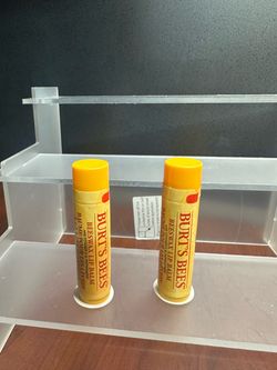 Burt's Bees Beeswax Lip Balm