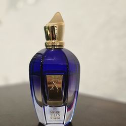 Xerjoff More than Words     3ml▪︎Sample▪︎Decant▪︎Muestra