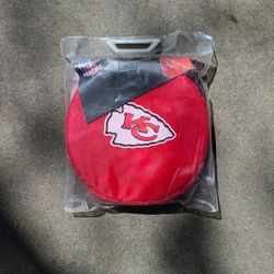 Kansas City Chiefs Cooler