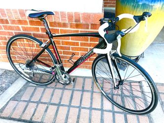 Road Bike