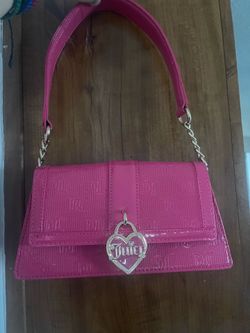 Juicy Couture purse