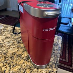 Keurig Single-serve Coffee Machine