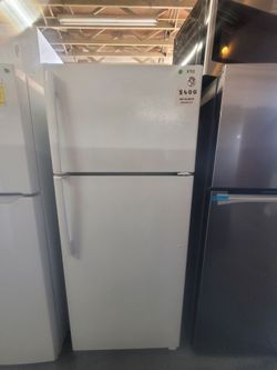 Hisense Refrigerator