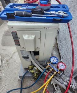 Mini split systems - mini split - minisplit - splitter - ac unit - air conditioning - air conditioner