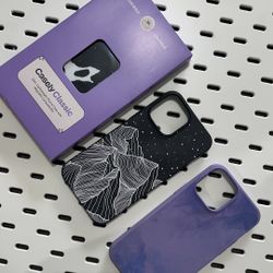 Iphone 13 Pro Max Cases - New 