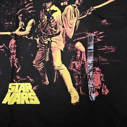 Stars Wars T shirt