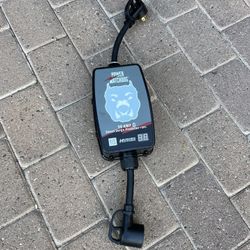 R/V 30 Amp Electrical Equipment 