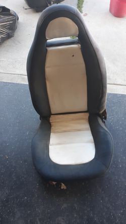 Sport seat