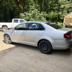 2006 Volkswagen Jetta