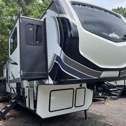 MONTANA 38FT