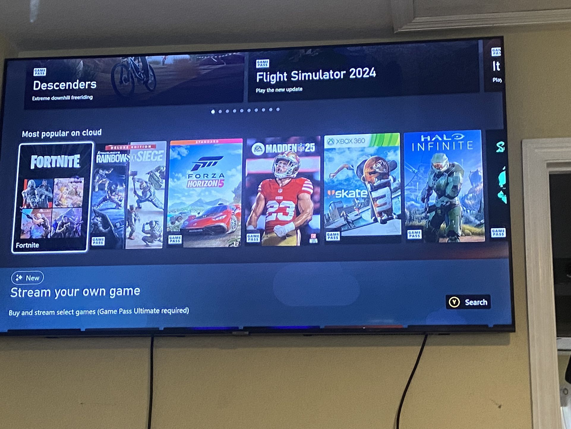 Tv
