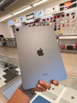 iPad Air M2 11inch 128gb WiFi