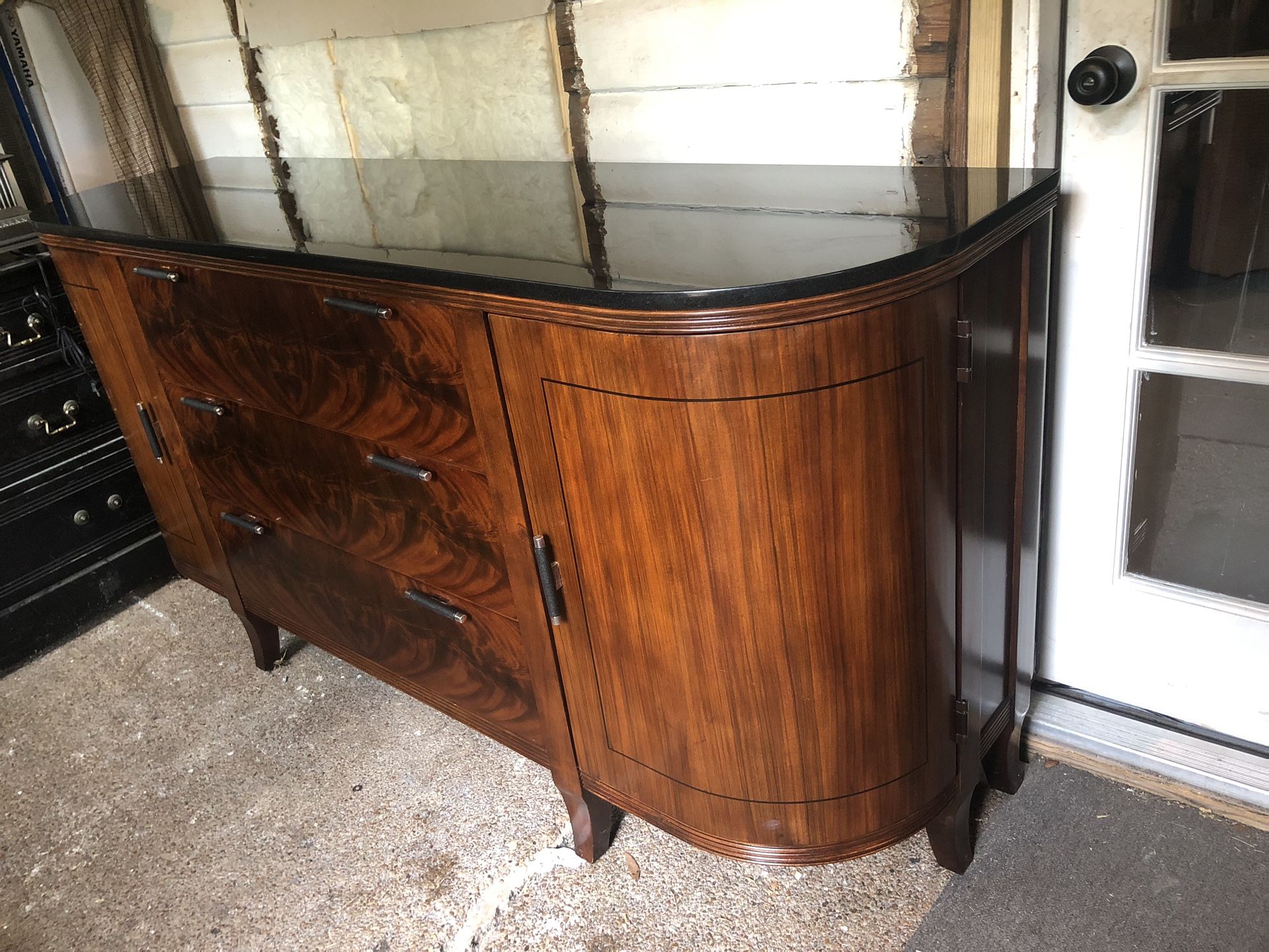 Lexington Furniture/ Trump Home Tm. Sideboard/ Buffet